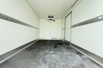 Renault Master Kontener Mroźnia do -12°C