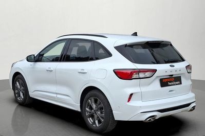 Ford Kuga 1.5 EcoBoost ST-Line X