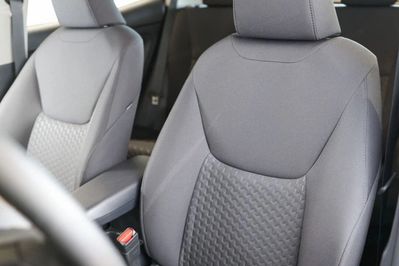 Toyota Yaris Cross Hybrid