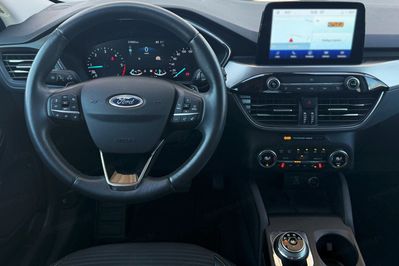 Ford Kuga 2.0 EcoBlue Titanium X AWD aut