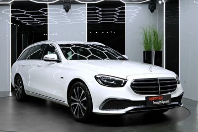 Mercedes Klasa E 300 de Avantgarde