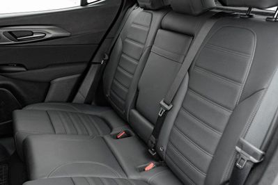 Alfa Romeo Tonale 1.5 T4 GSE mHEV TI DCT