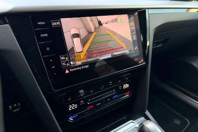 Volkswagen Arteon 2.0 TSI R-Line DSG