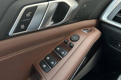 BMW X5 xDrive40i M Sport