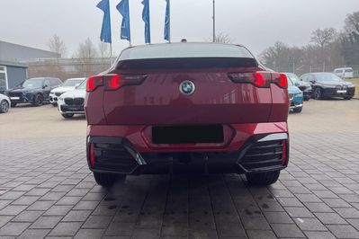 BMW X2 sDrive20i M Sport