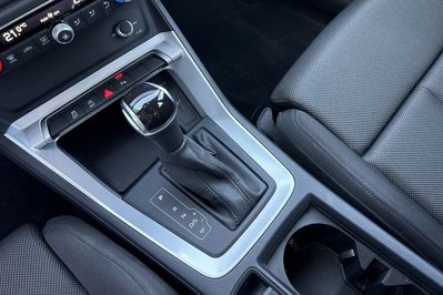 Audi Q3 35 TFSI