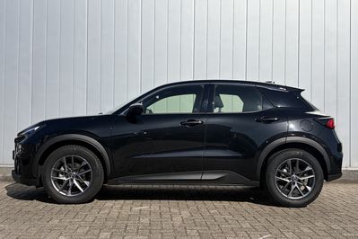 Lexus LBX 1.5 Hybrid