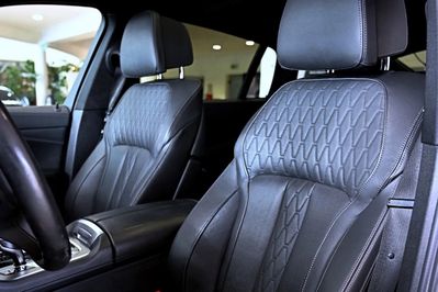 BMW X6 xDrive30d M Sport