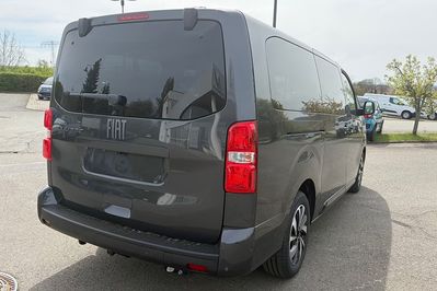 Fiat Ulysse Business EAT8