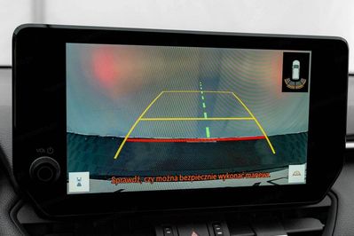 Toyota RAV4 2.0 Comfort 4x4 MS