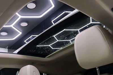 Mercedes GLE 400 d 4MATIC AMG Line