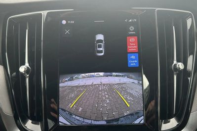 Volvo S60 B4 B Plus Dark aut