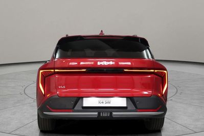 Kia K4 1.6 T-GDI L