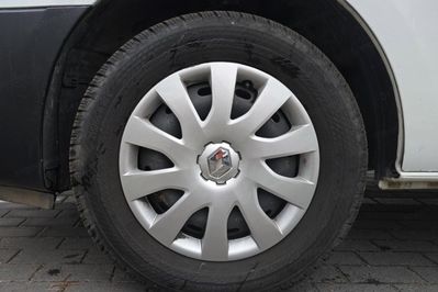 Renault Trafic 2.0 dCi