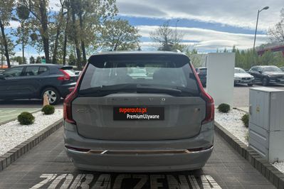 Volvo XC90 B5 B AWD Plus Bright 7os