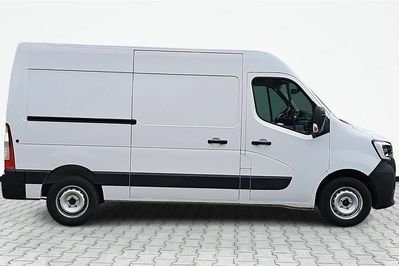 Renault Master L2H2