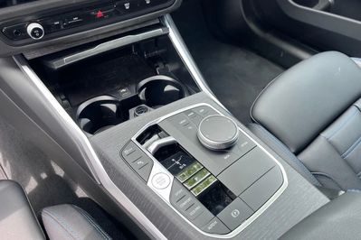 BMW Seria 3 320i xDrive M Sport