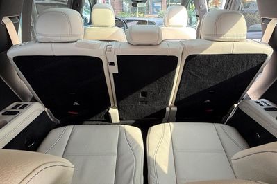 Mercedes GLS 450 d 4-MATIC AMG Line