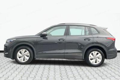 Volkswagen Tiguan 1.5 eTSI Life DSG