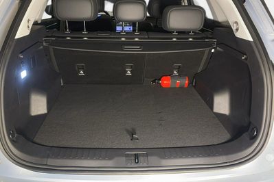 Jaecoo 7 1.6 T-GDI AWD DCT