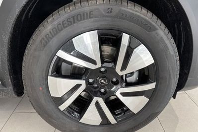 Opel Frontera GS 44kWh