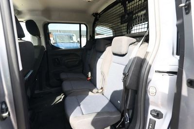 Fiat Doblo Combi L1H1