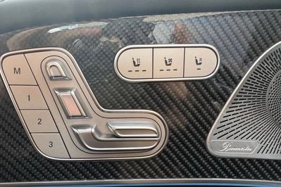 Mercedes GLS 63 AMG 4MATIC+