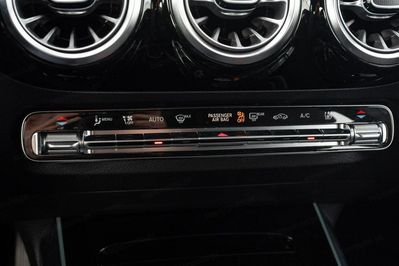Mercedes EQA 250.66.5KWH Progressive