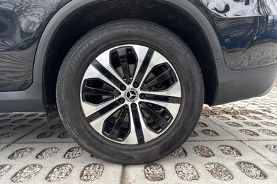Mercedes GLC Coupe 220 d 4-Matic