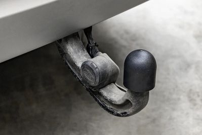 Land Rover Discovery D250 SE