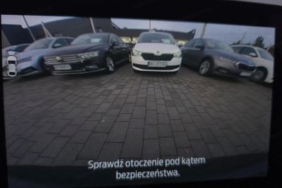 Ford Kuga EcoBlue FWD ST-Line