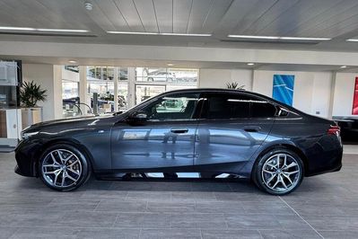 BMW Seria 5 520i M Sport
