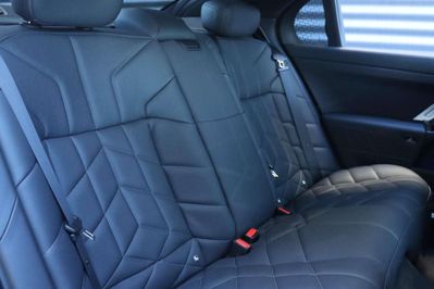 BMW Seria 7 M760e xDrive