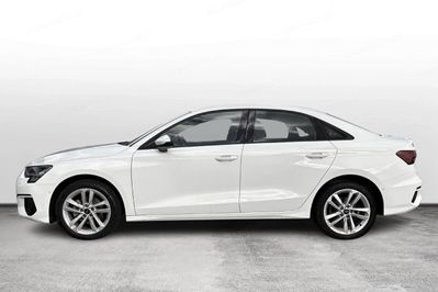 Audi A3 35 TFSI