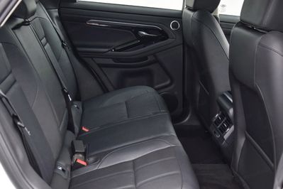 Land Rover Range Rover Evoque SE
