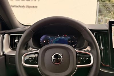 Volvo XC60 B5 B AWD Plus Black Edition