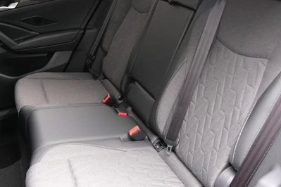 Volkswagen Tiguan Life Plus 1.5 eTSI DSG