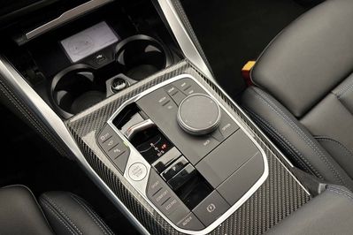 BMW Seria 4 Gran Coupe 430i xDrive M Sport