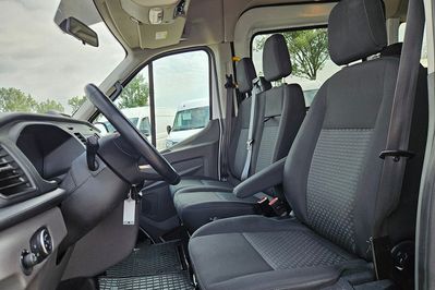 Ford Transit L3H2