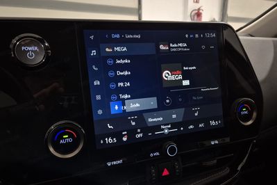 Lexus NX 350h Prestige AWD