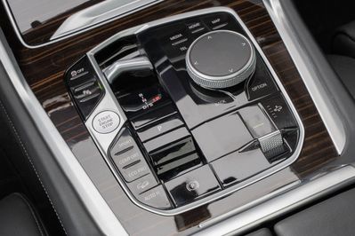 BMW X6 xDrive30d Individual Edition