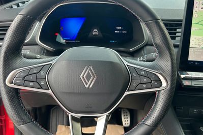 Renault Symbioz e-Tech 145 Esprit Alpine