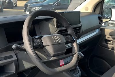 Fiat Scudo XL