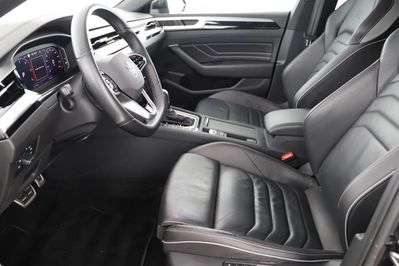 Volkswagen Arteon Shooting Brake TDI DSG