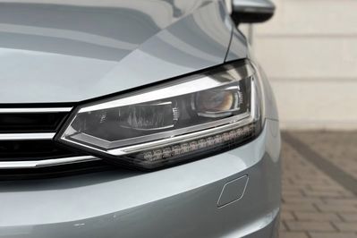 Volkswagen Touran Comfortline Plus 1.5 TSI EVO DSG