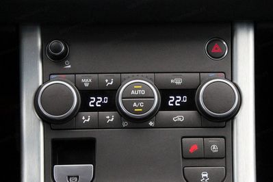 Land Rover Range Rover Evoque 2.0TD4 SE aut