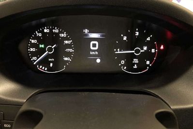 Citroen Jumper Heavy L3H2