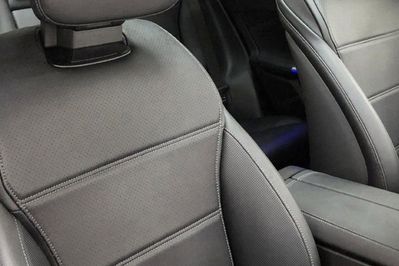 Mercedes GLC Coupe 220 d 4-Matic Avantgarde