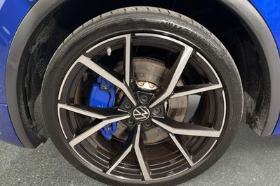 Volkswagen Tiguan 2.0 TSI 4Mot. R DSG