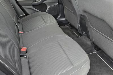 Ford Focus 1.0 Ecoboost Mhev Titanium x